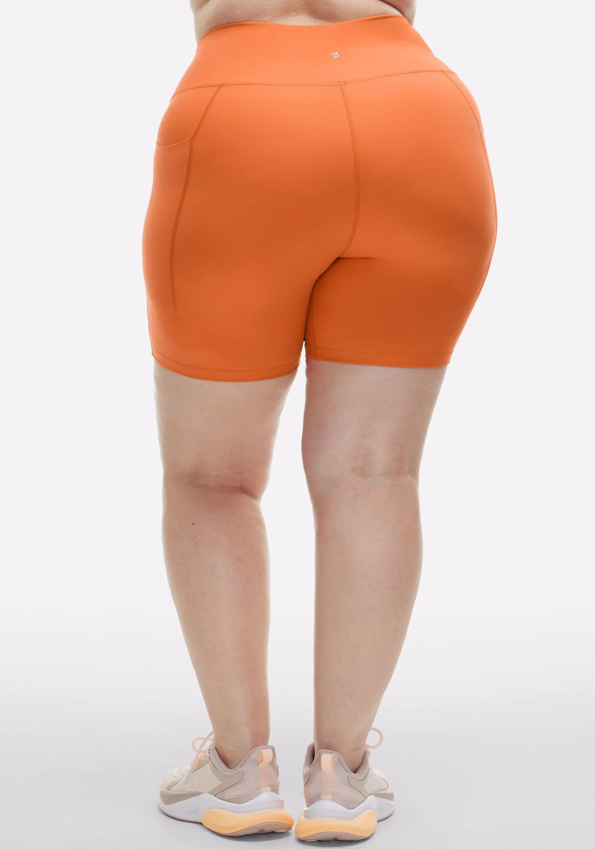 Cadent 7" High Rise Pocket Bike Short Daily Wear