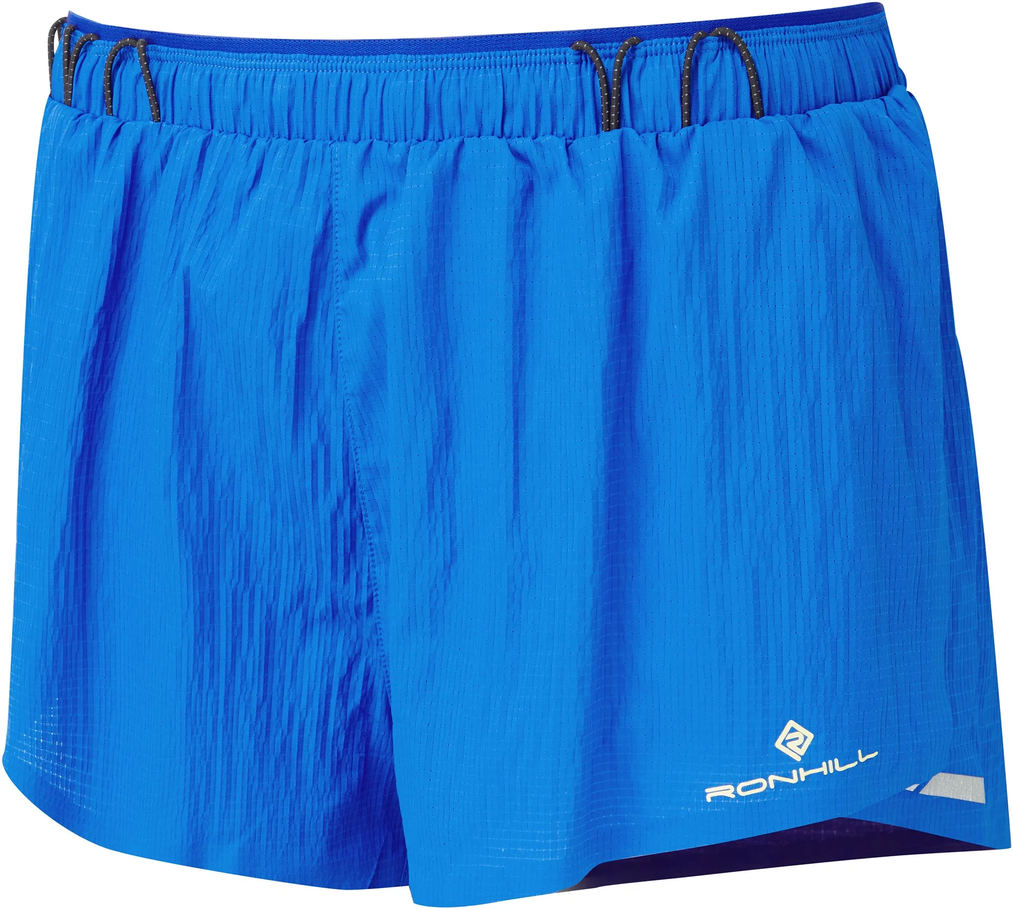 Ronhill Tech Race Womens Running Shorts - Blue Casual Days Nylon shorts