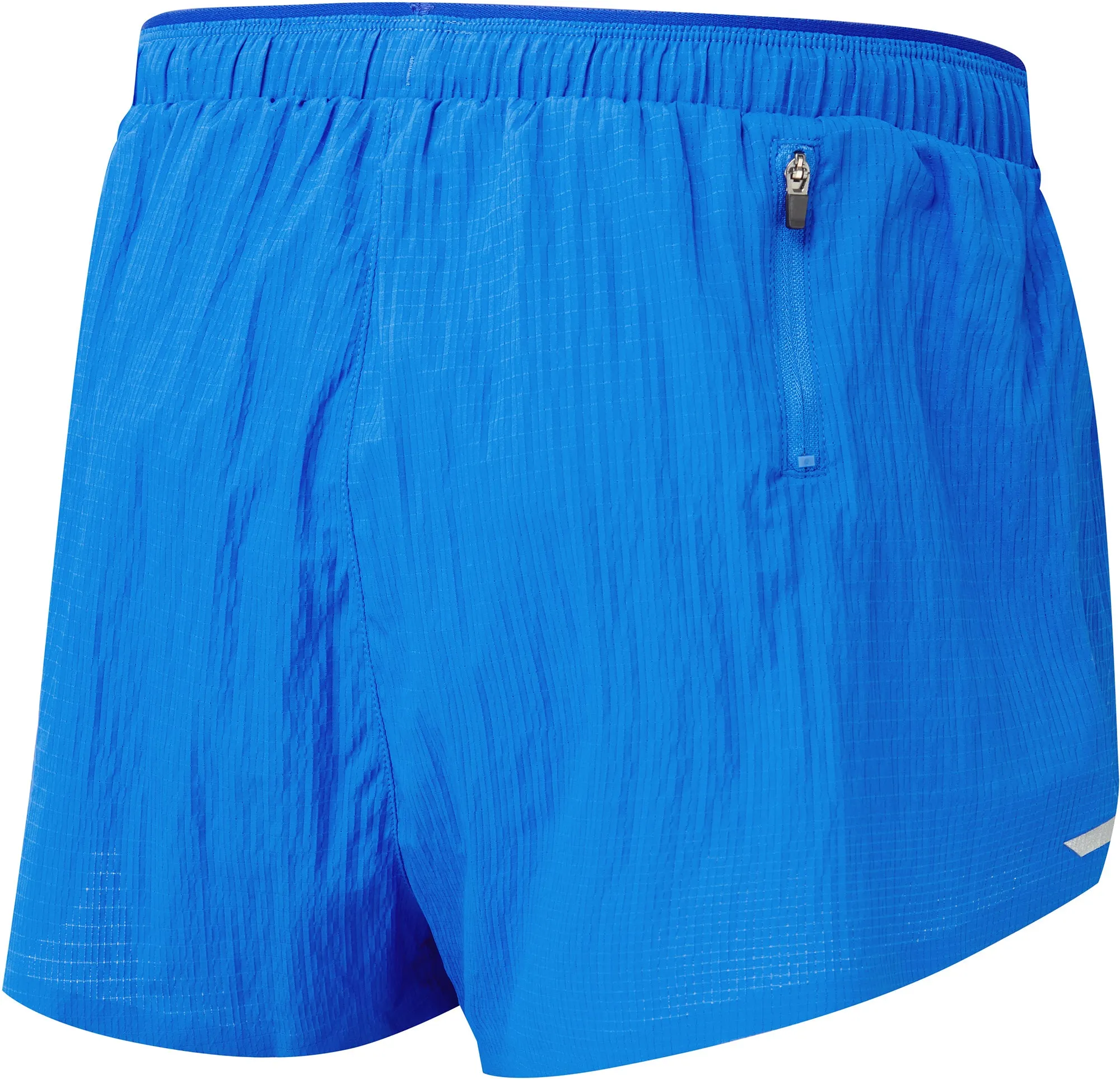 Ronhill Tech Race Womens Running Shorts - Blue present for him