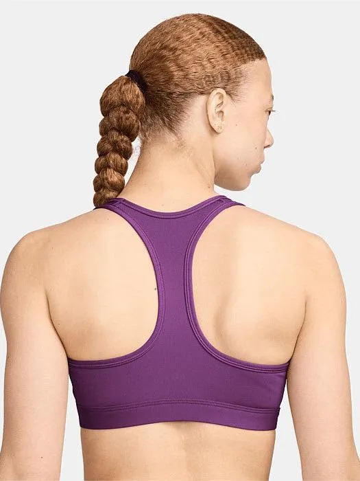 Swoosh Medium Support Sports Bra Everyday Style