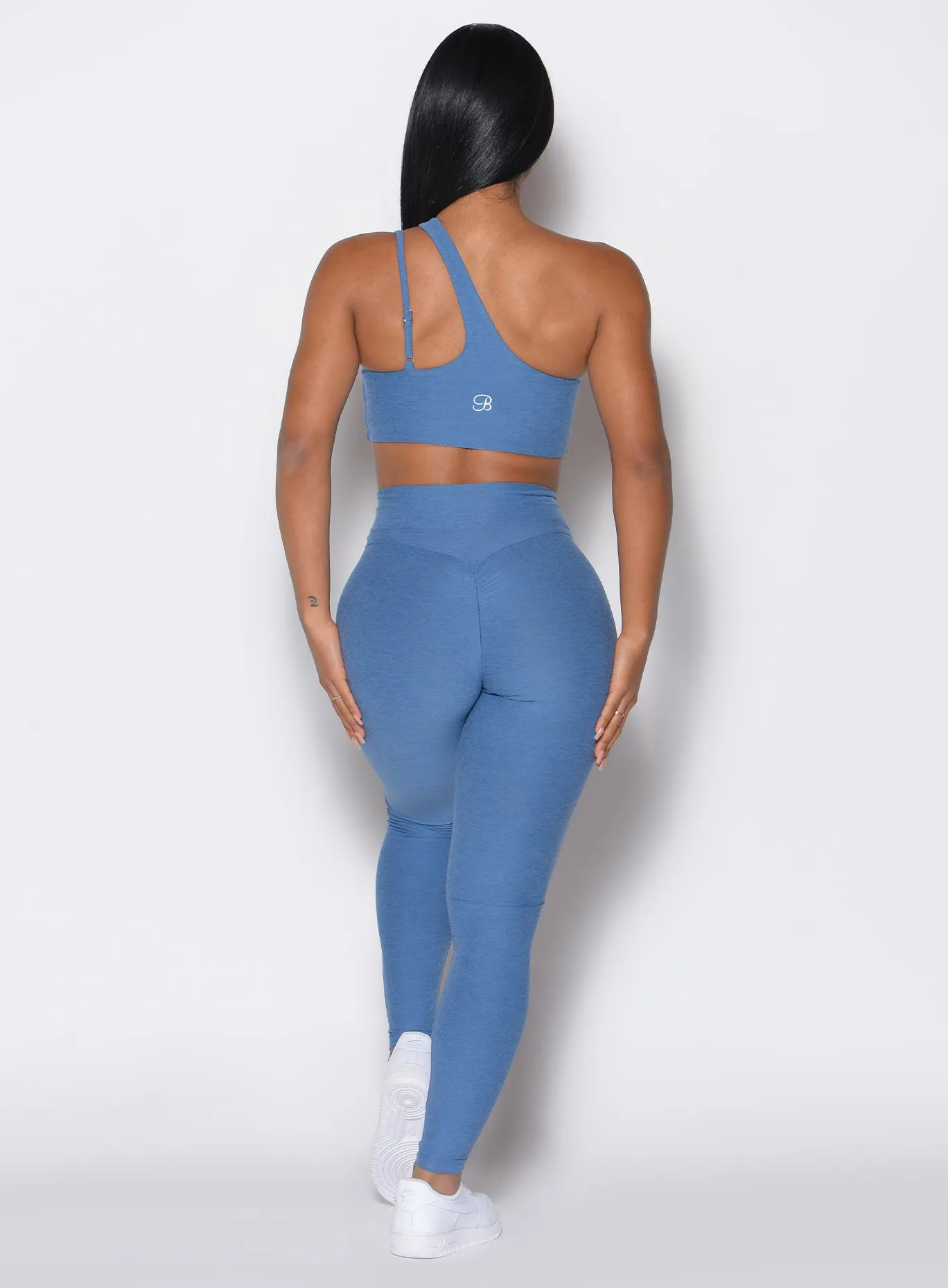 Extra Soft Luxury Choice V Active Leggings