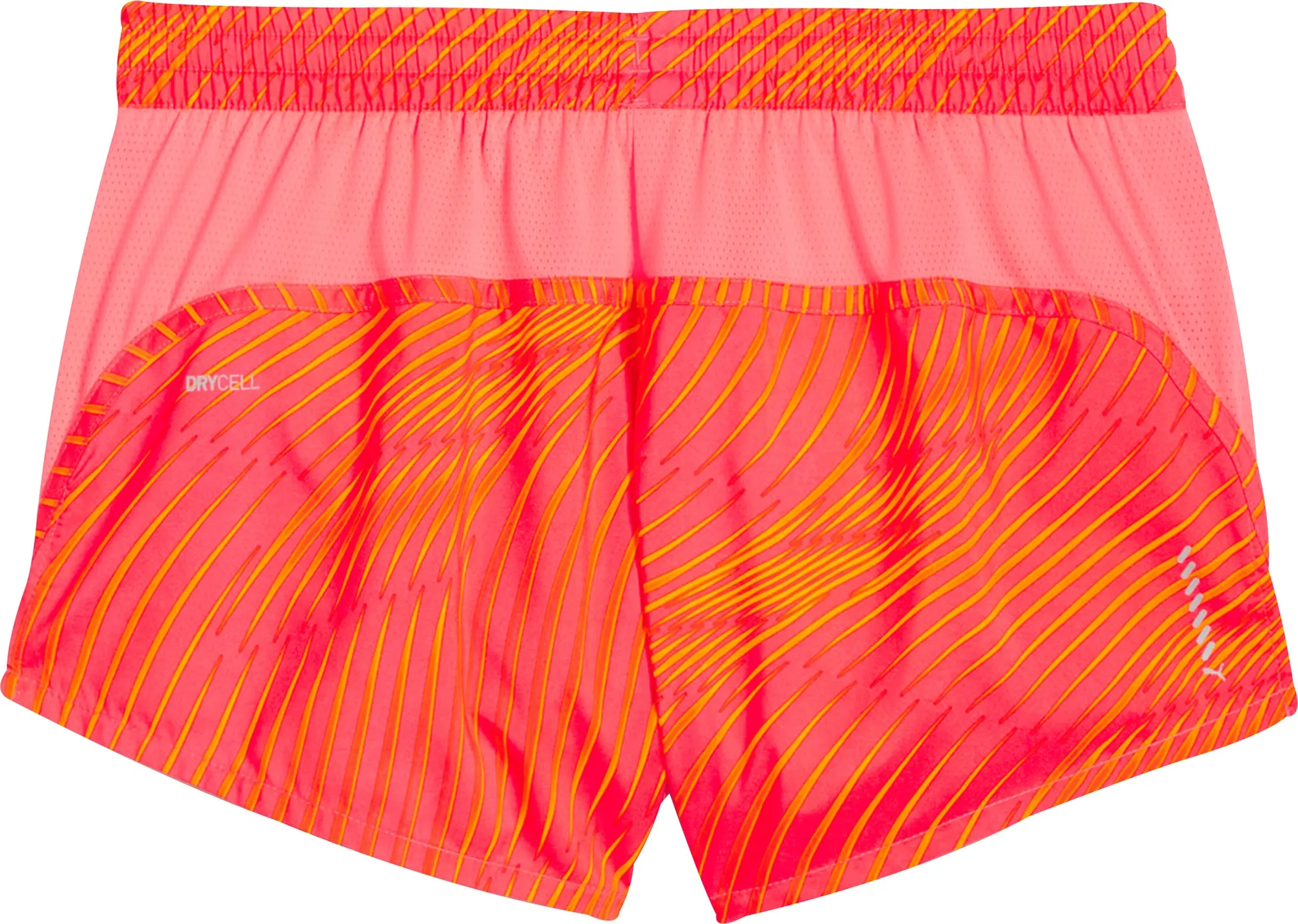 Puma Favourite Velocity 3 Inch Womens Running Shorts - Pink Casual Elegance Easy Fit
