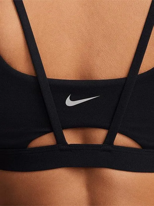 soccer shorts Zenvy Strappy Light-Support Sports Bra
