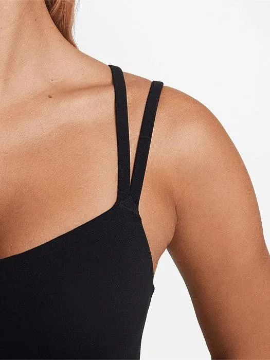 Jogging Ready Zenvy Strappy Light-Support Sports Bra