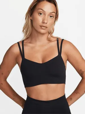 Anti Odor Treatment All Day Comfort Zenvy Strappy Light-Support Sports Bra