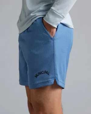 Field Day Shorts sophisticated appearance Team Spirit