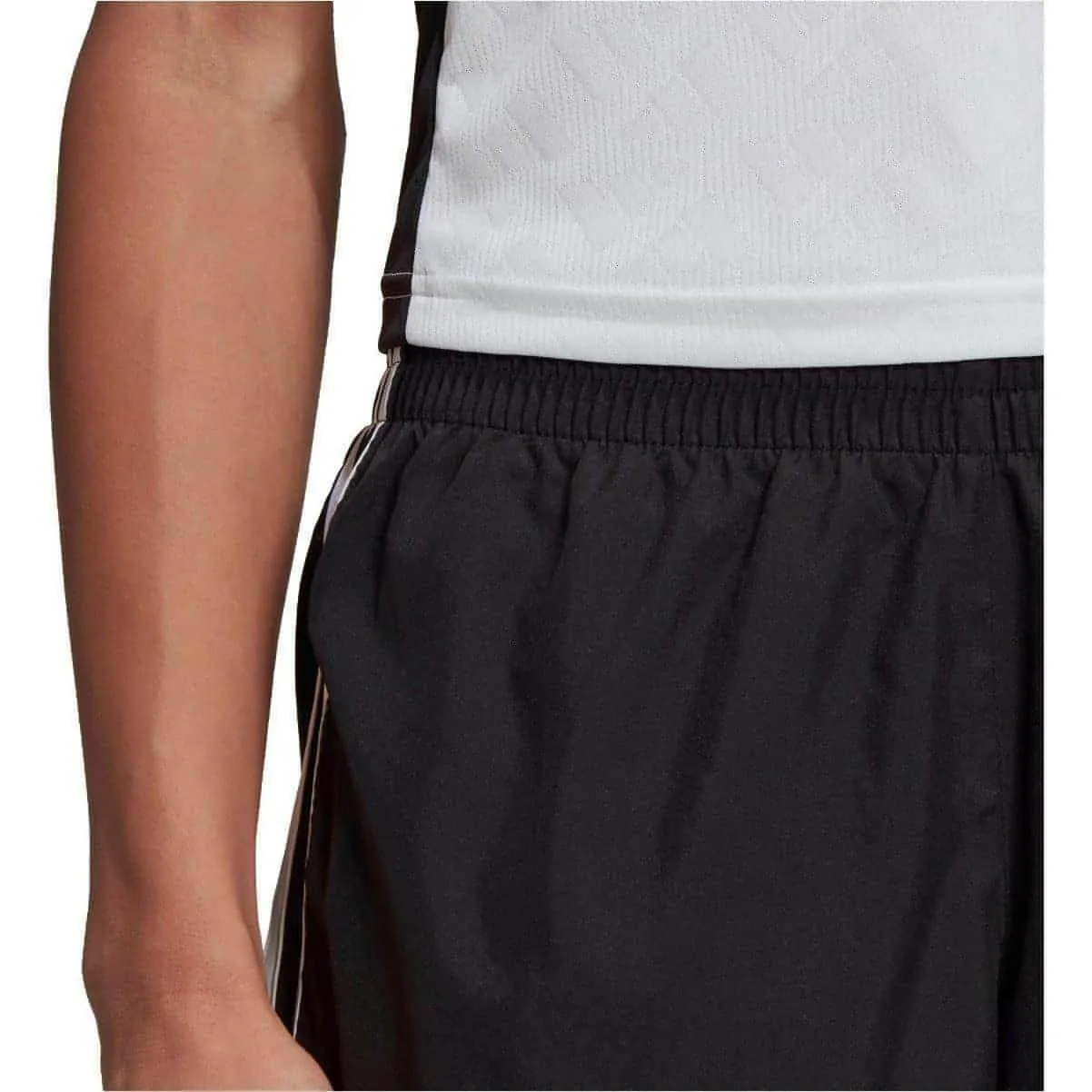 adidas 3 Inch Marathon 20 Womens Running Shorts - Black Christmas gift