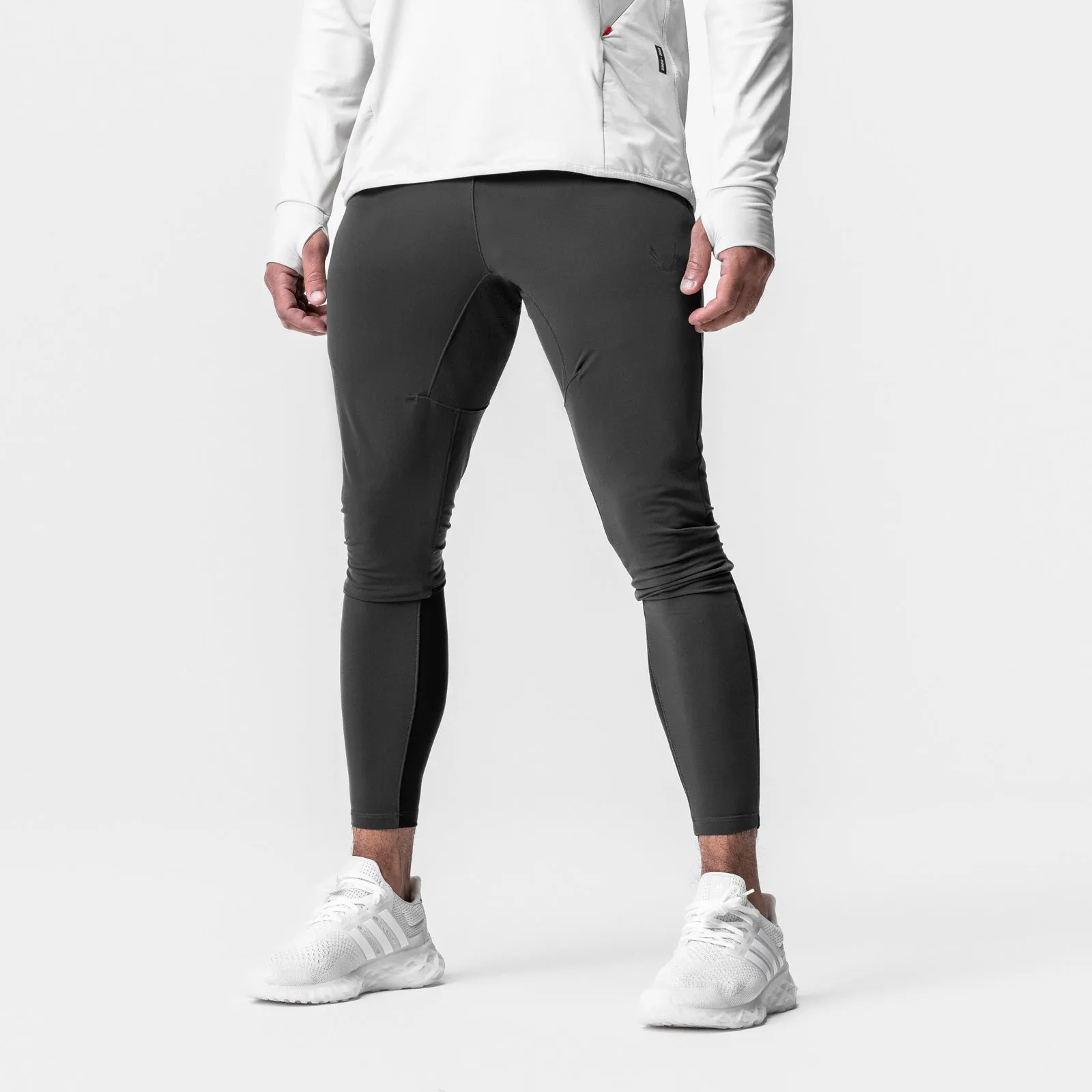Trendy Comfort 0694. Thermal Hybrid Jogger - Space Grey