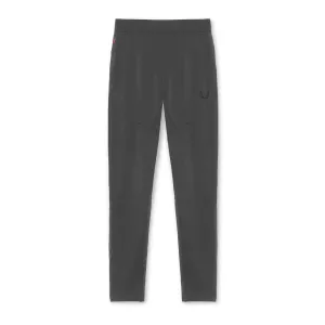 Embroidered Detail pilling resistant 0694. Thermal Hybrid Jogger - Space Grey
