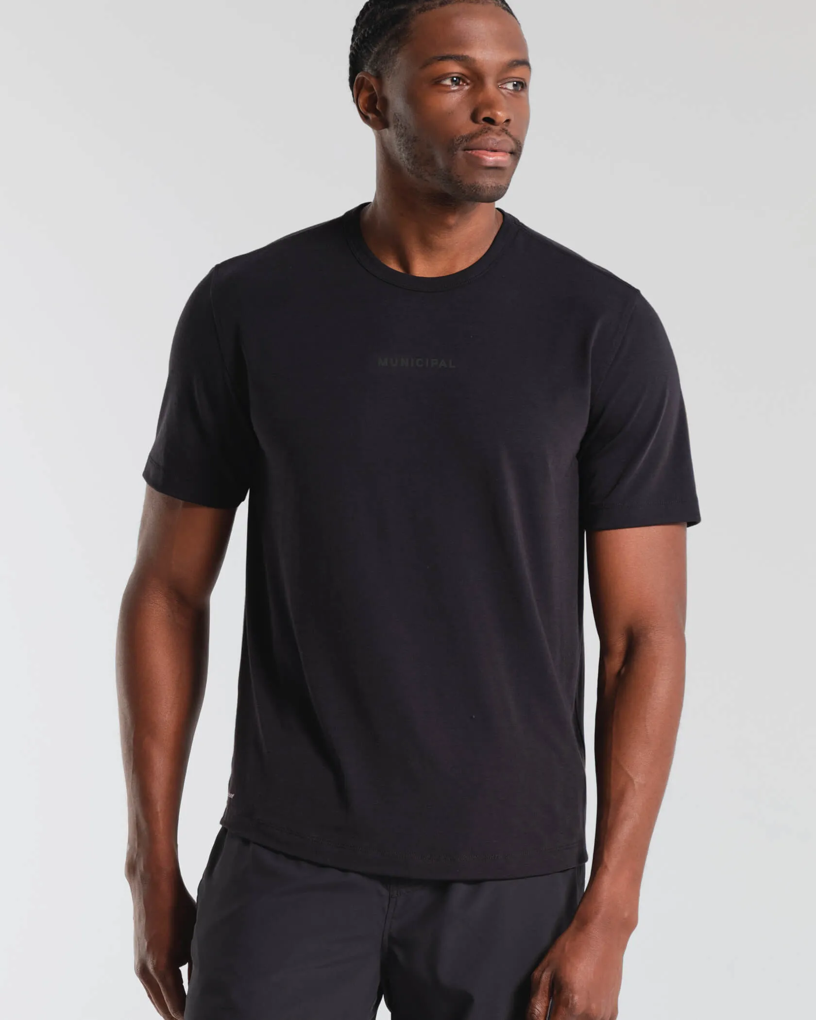 Sport Utility T-Shirt Active Ease