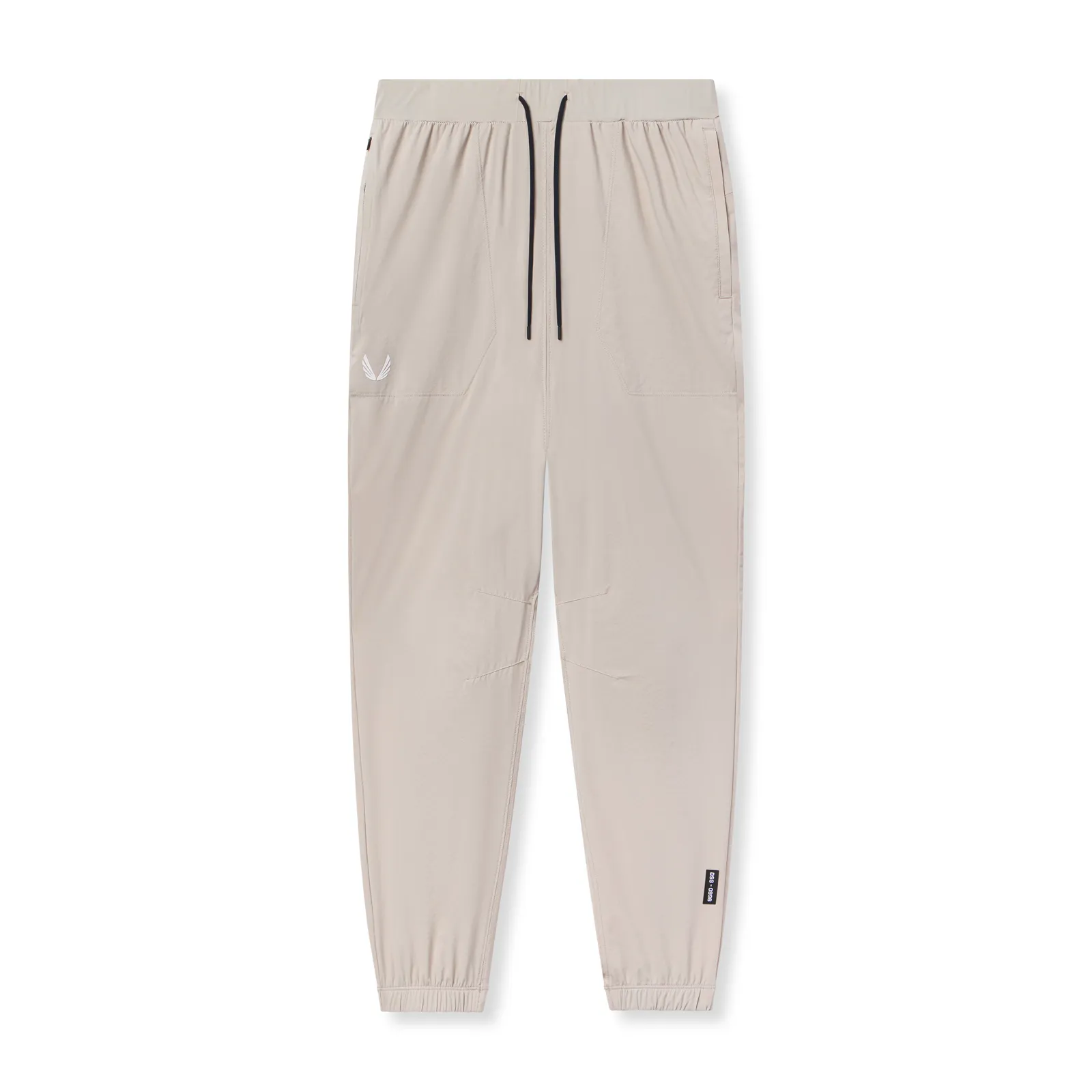 High Quality Material 0996. Aerotex? Training Jogger - Chai
