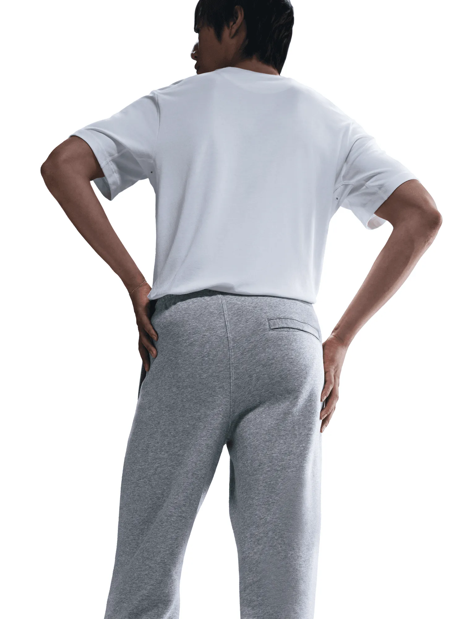 Club Joggers TearResistantMaterial