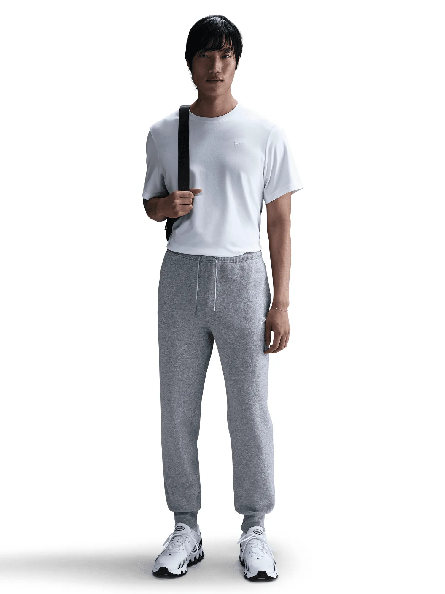 Club Joggers Compact Storage