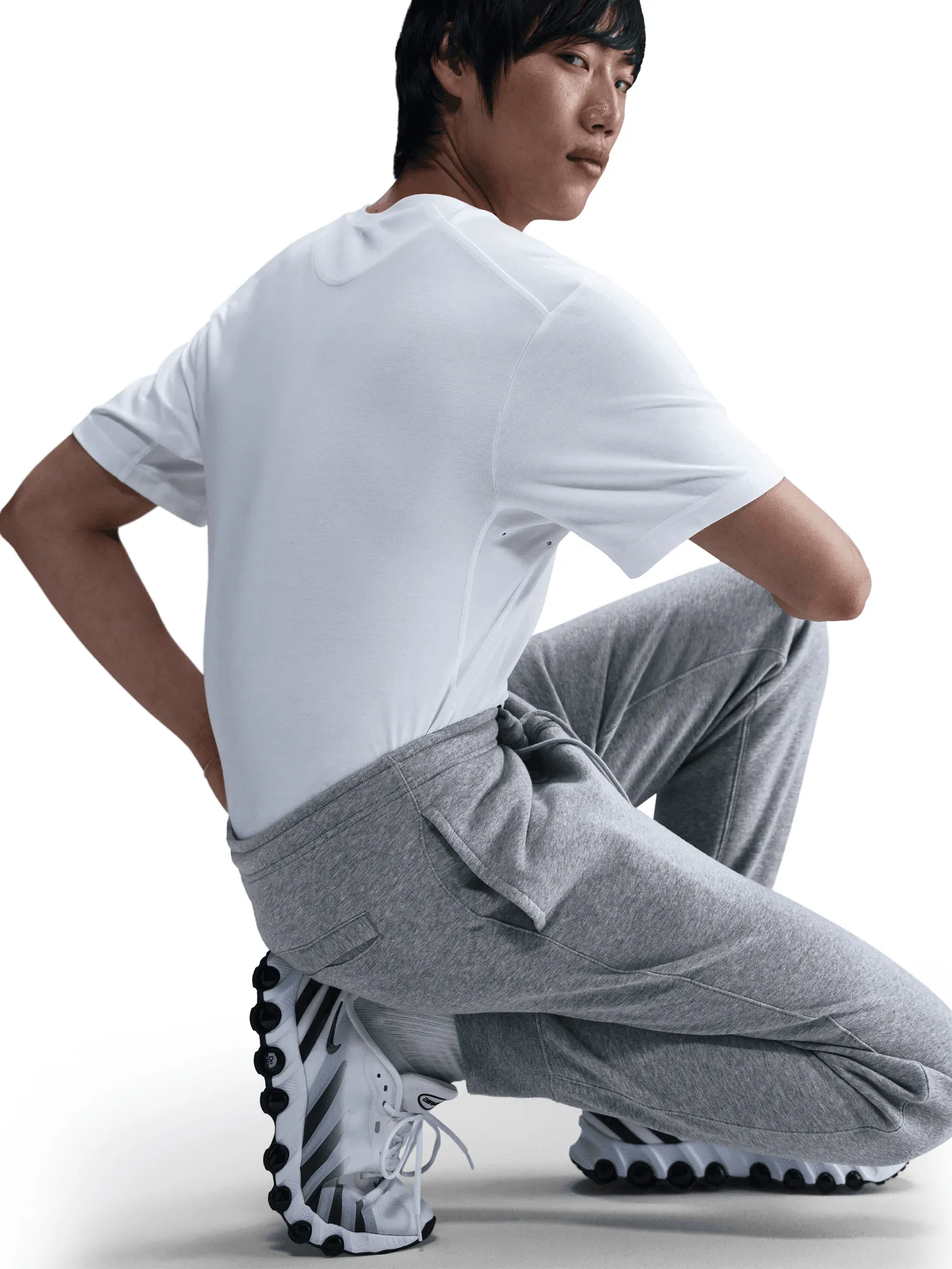 Club Joggers No Iron Work Friendly
