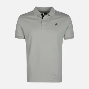 MEN BASIC POLO PLUS FIT Street Sport Concert Vibe