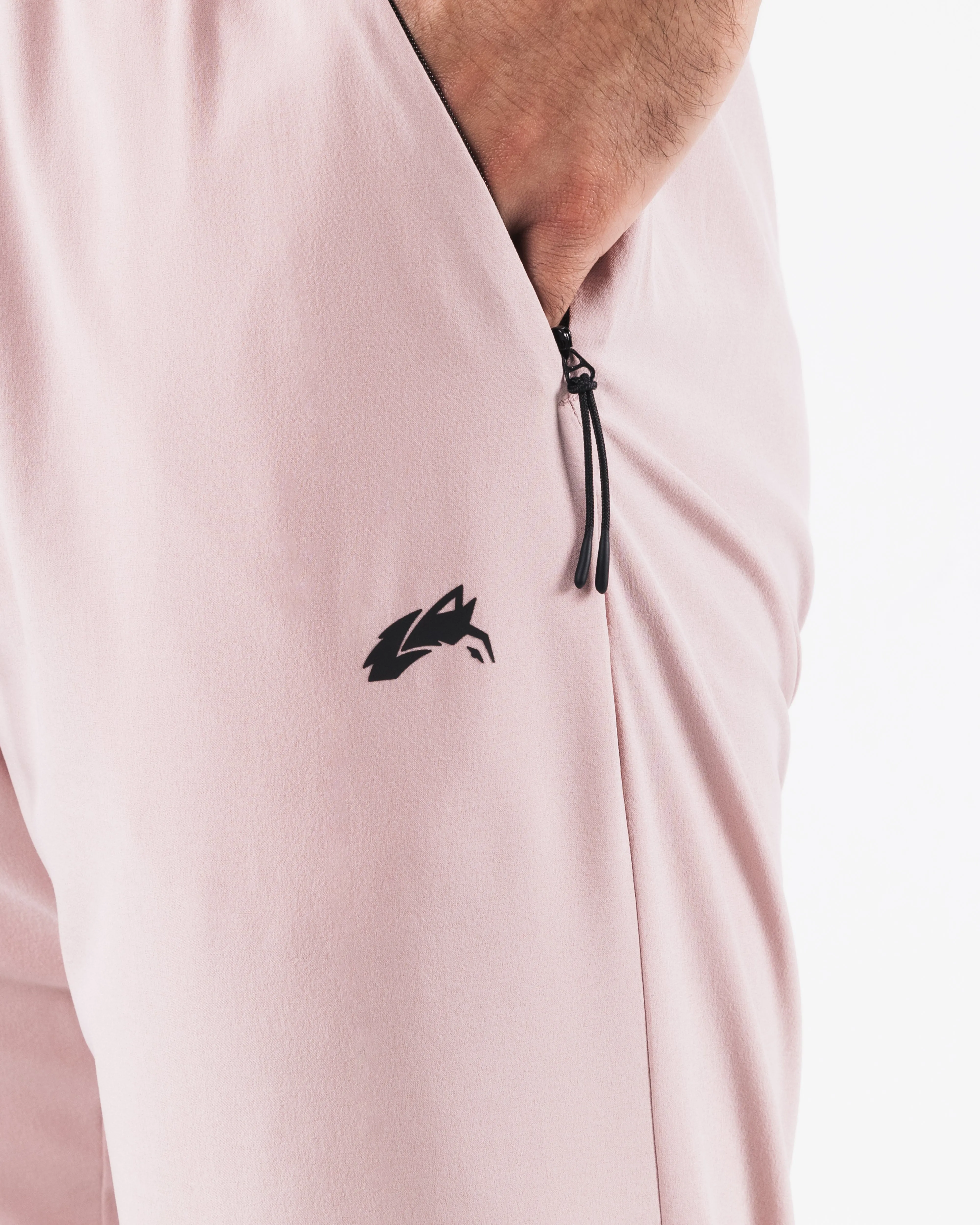 Swift Training Pant - Porcelain hypoallergenic