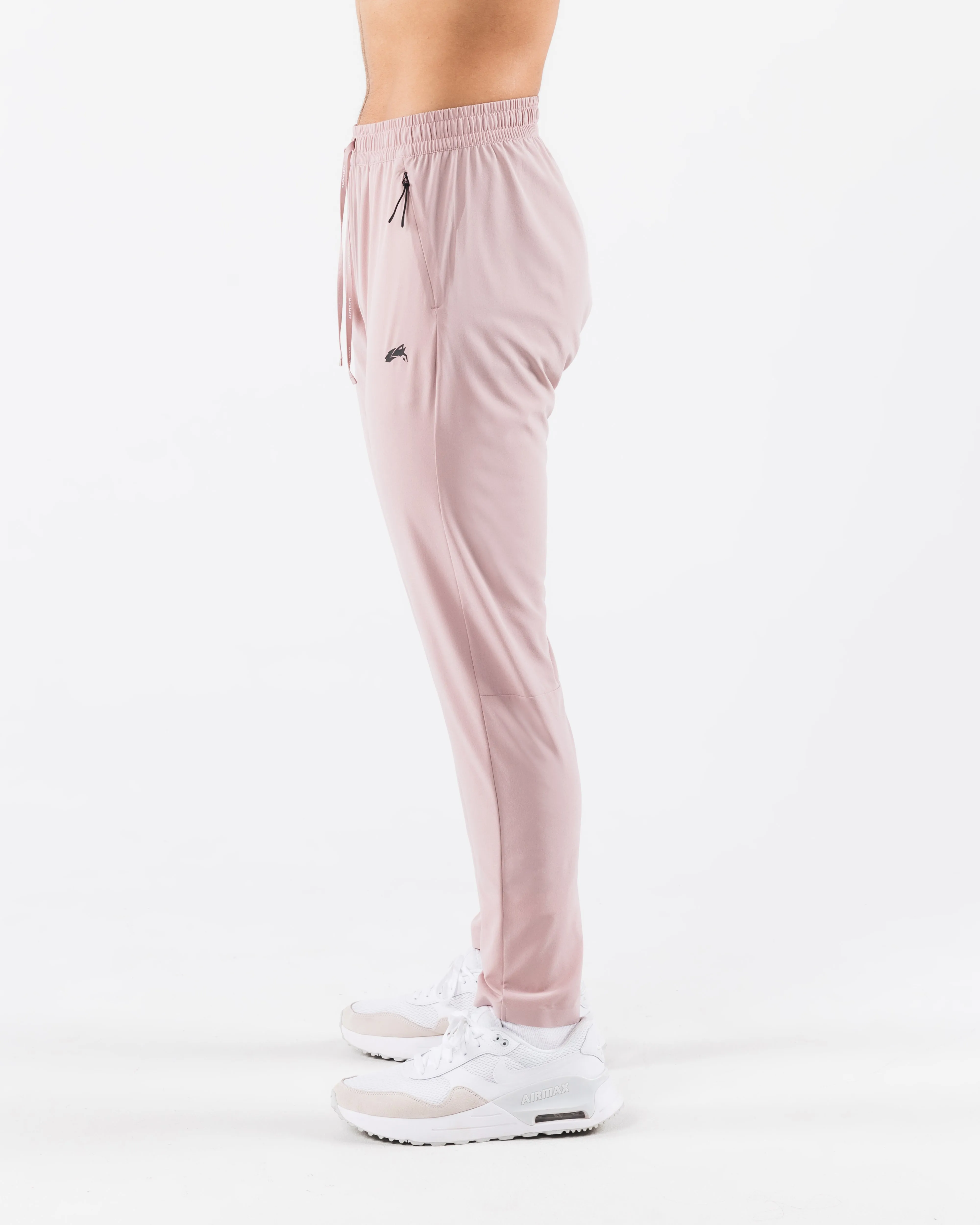 Layering Piece All Use Swift Training Pant - Porcelain