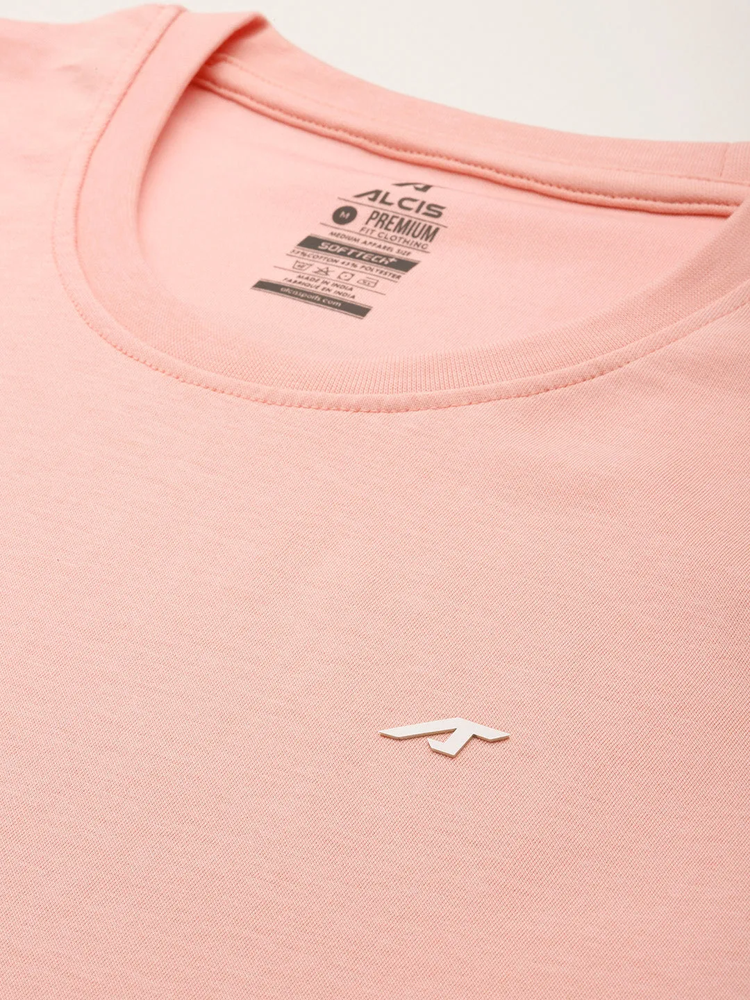 HighVisibility Steady Thread Tee