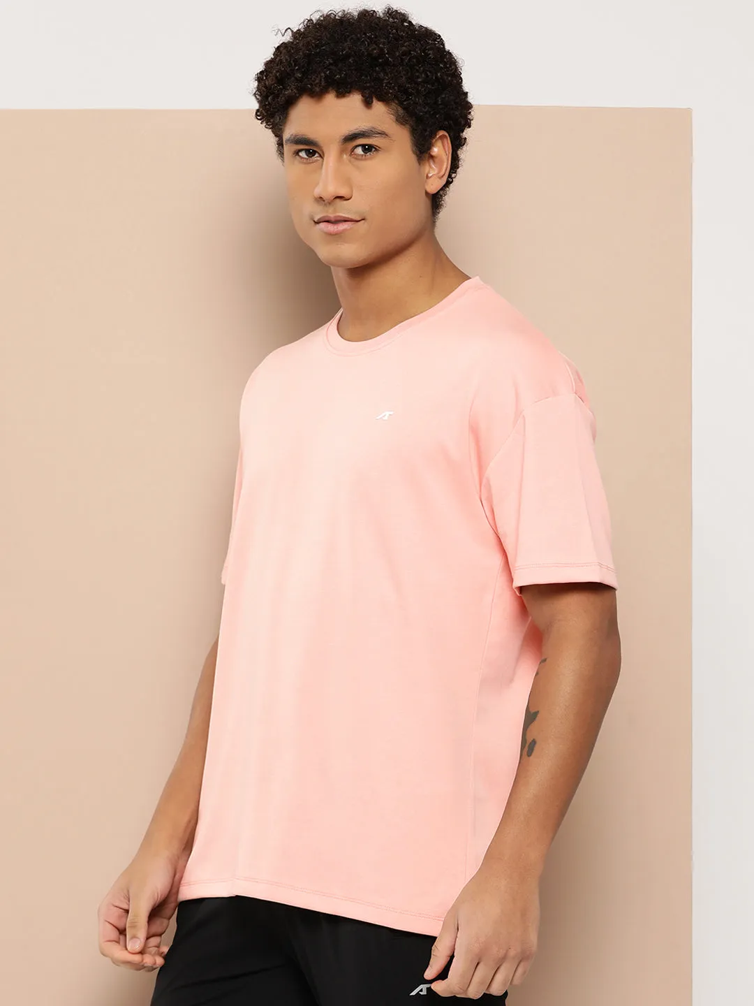 Park Day QuickDrying Steady Thread Tee