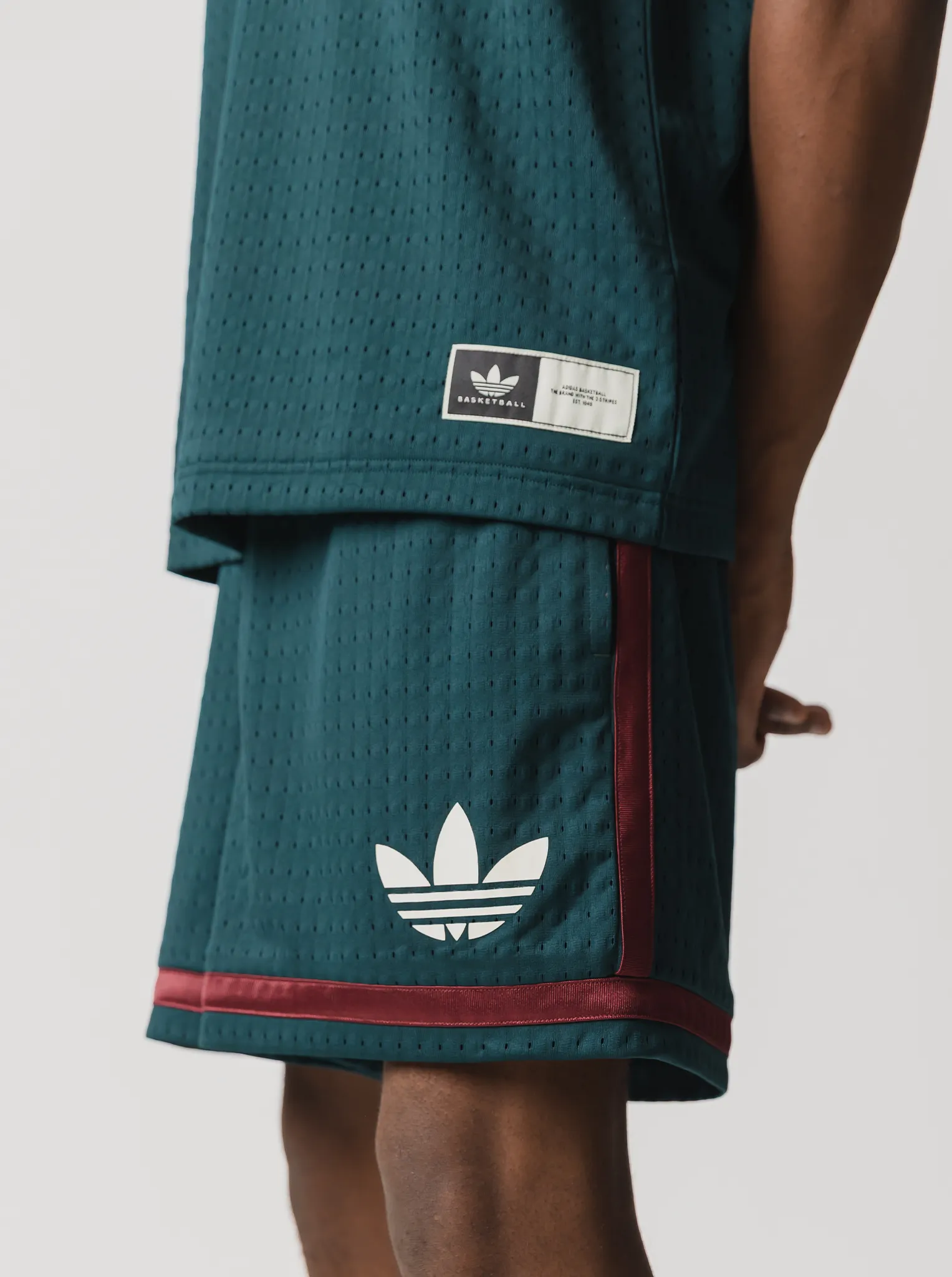 spring shorts bodysuit Originals Basketball Shorts
