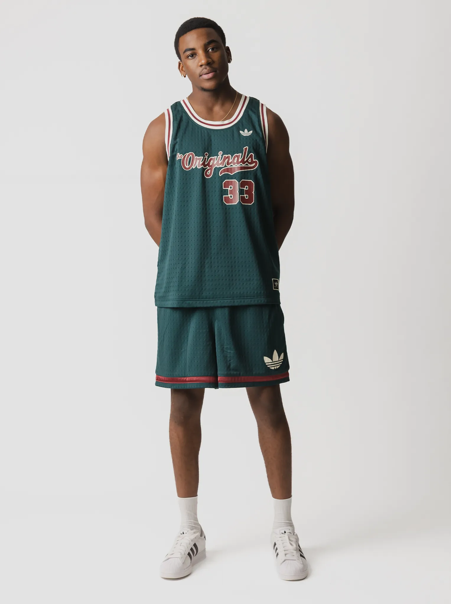 Originals Basketball Shorts homecoming Lightweight Design
