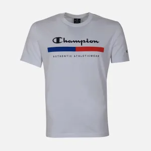 MENS CREWNECK T-SHIRT OdorResistant Coating