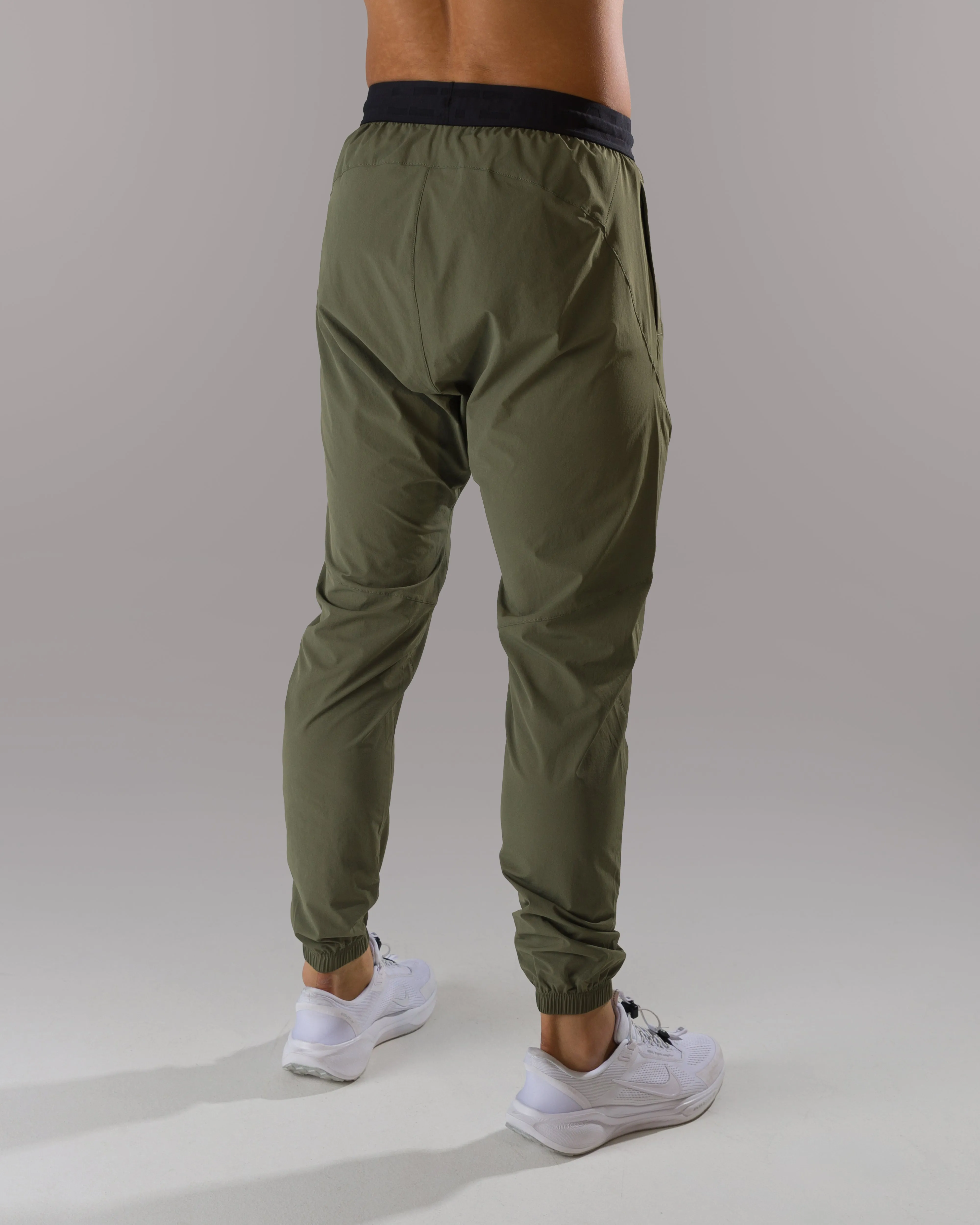 Apex Jogger - Evergrit AntiSlipWaistband