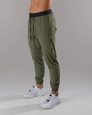 Reversible design Apex Jogger - Evergrit