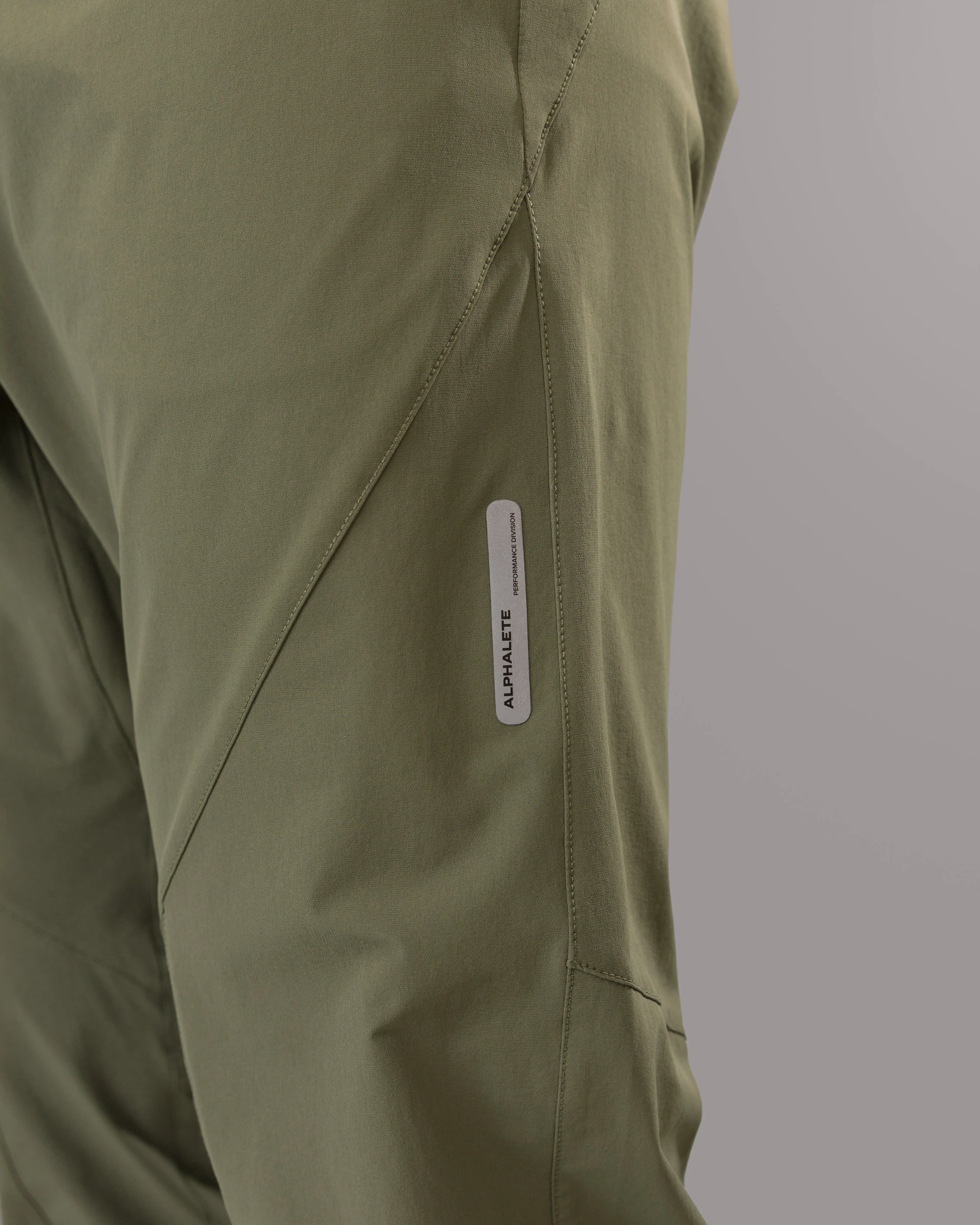 Apex Jogger - Evergrit Lightweight Fabric