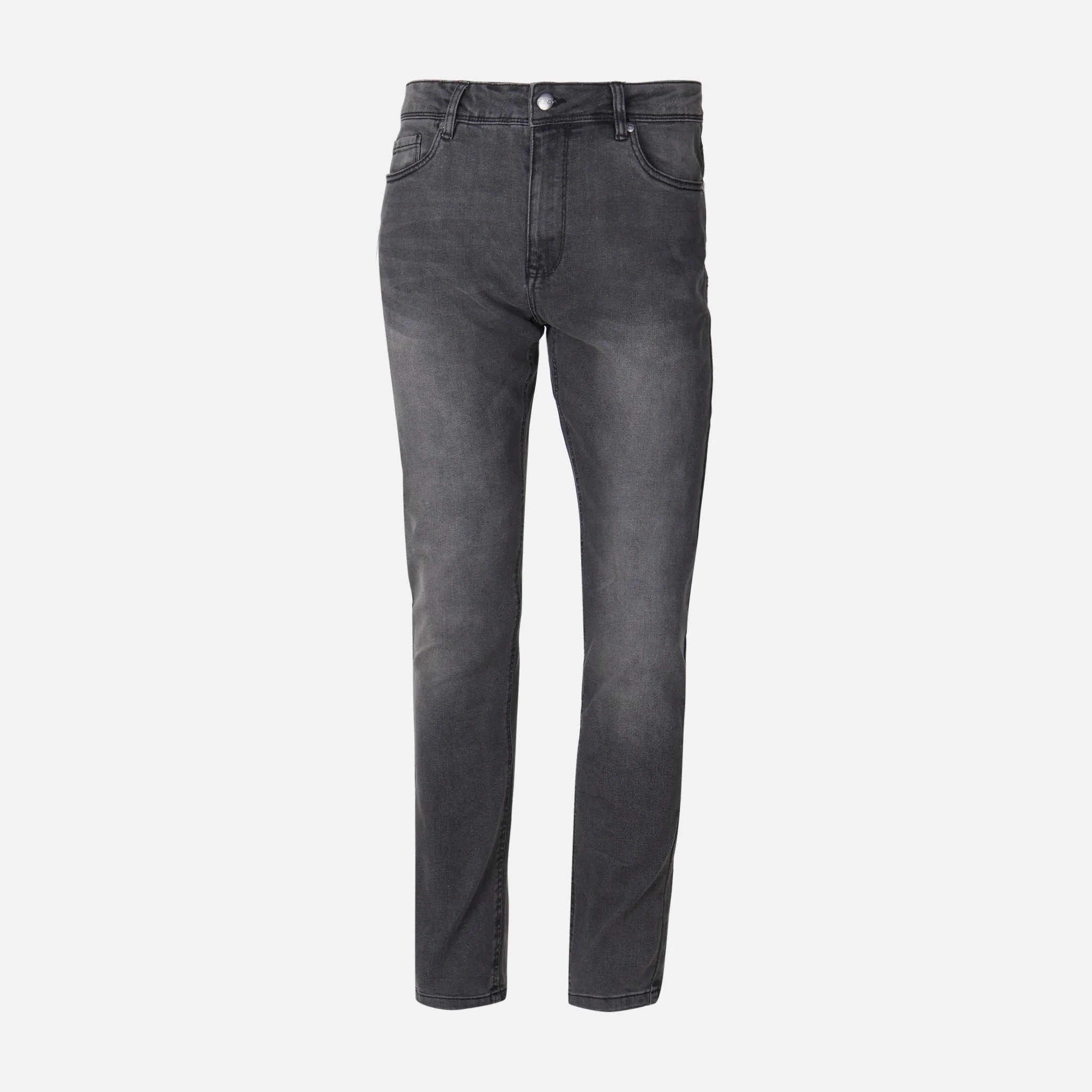 MEN PANTS JEANS REGULAR FIT Lightweight Urban Explorer