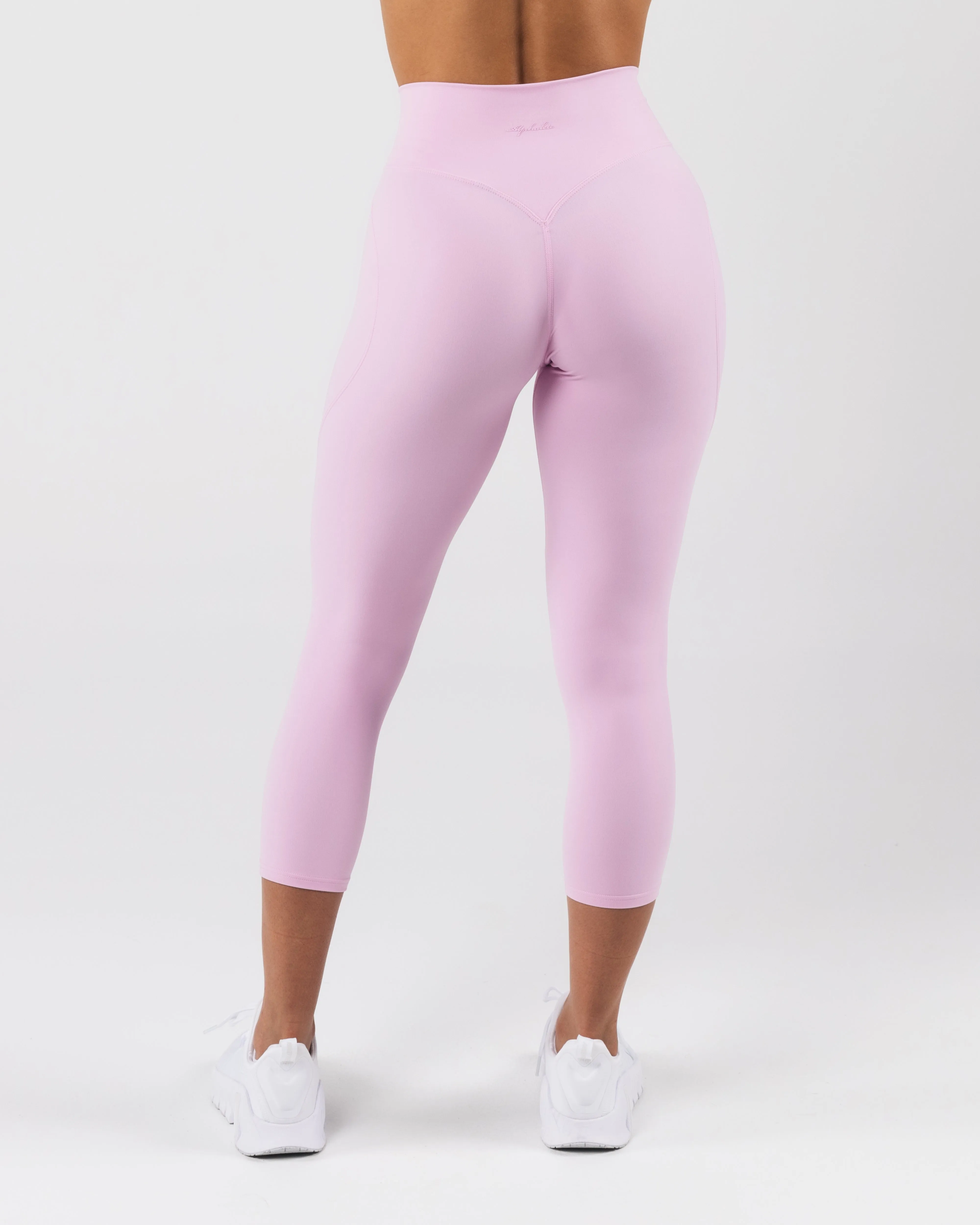 Aura Capri - Poise Morning Stretch Tall Fit Stretch Fit Budget Friendly