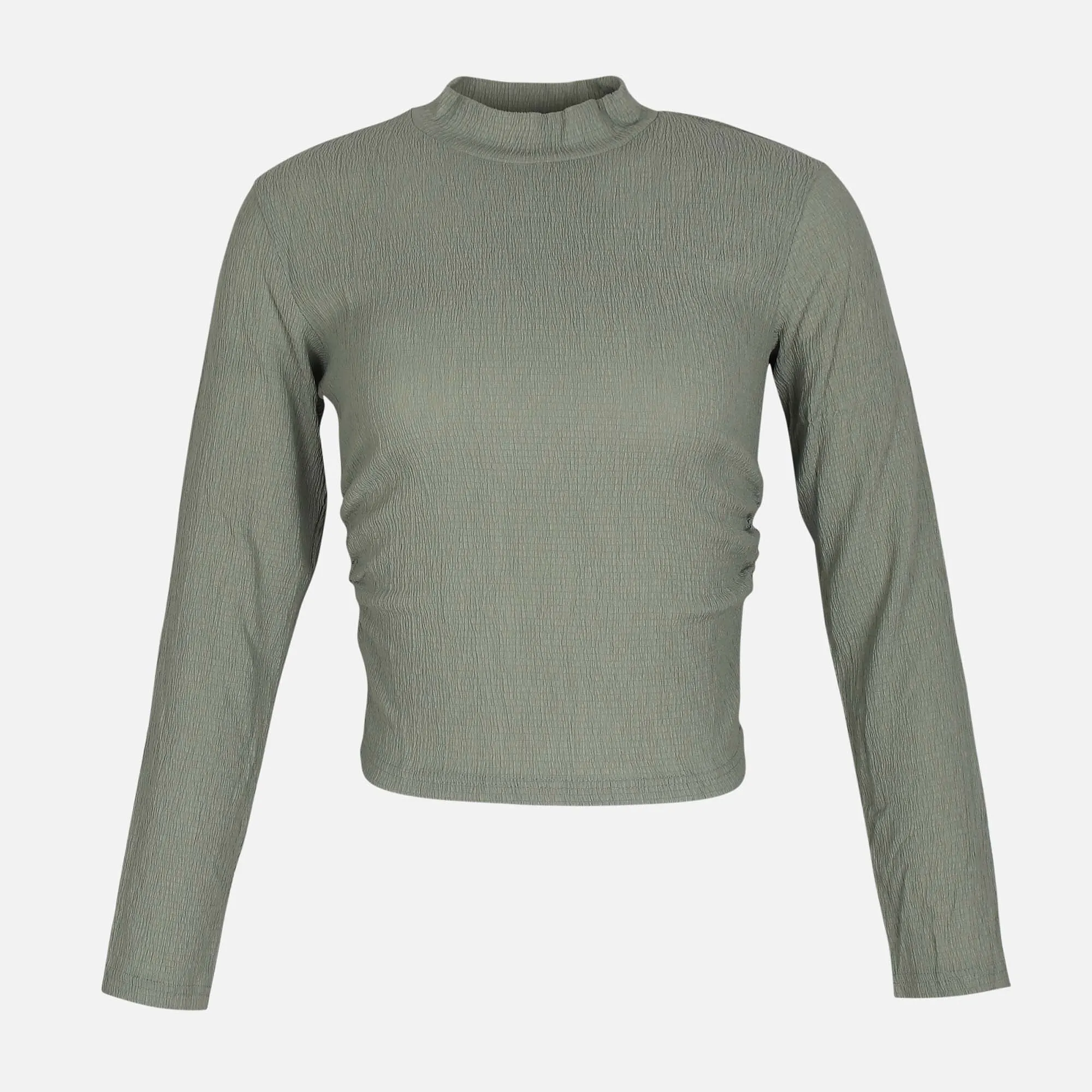 Festival Air Breathable Lamination WOMEN TUNIC LONG SLEEVE