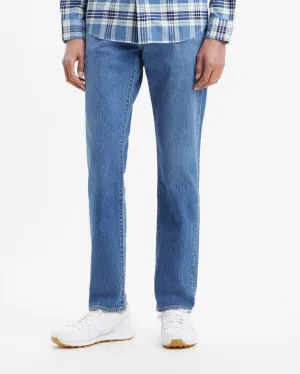 Levi's? 511 Slim Fit Mens Jeans - Everett Night Out Light Washed