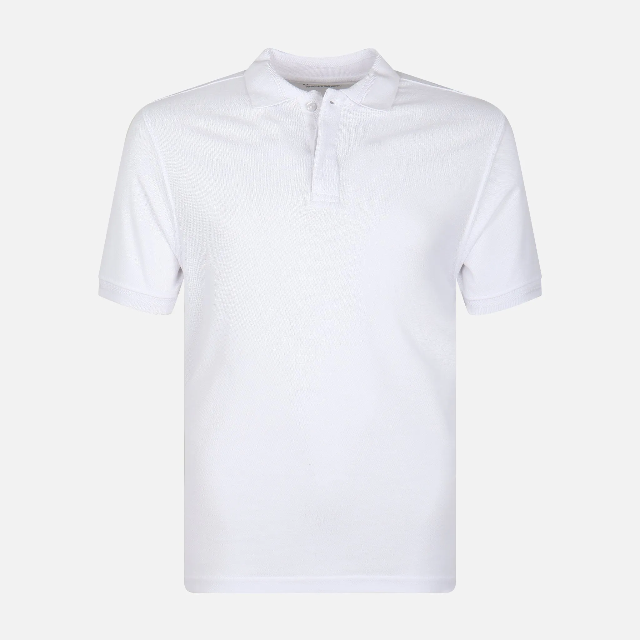 ANTI ODOR POLO Queen Glow EcoFriendlyMaterial