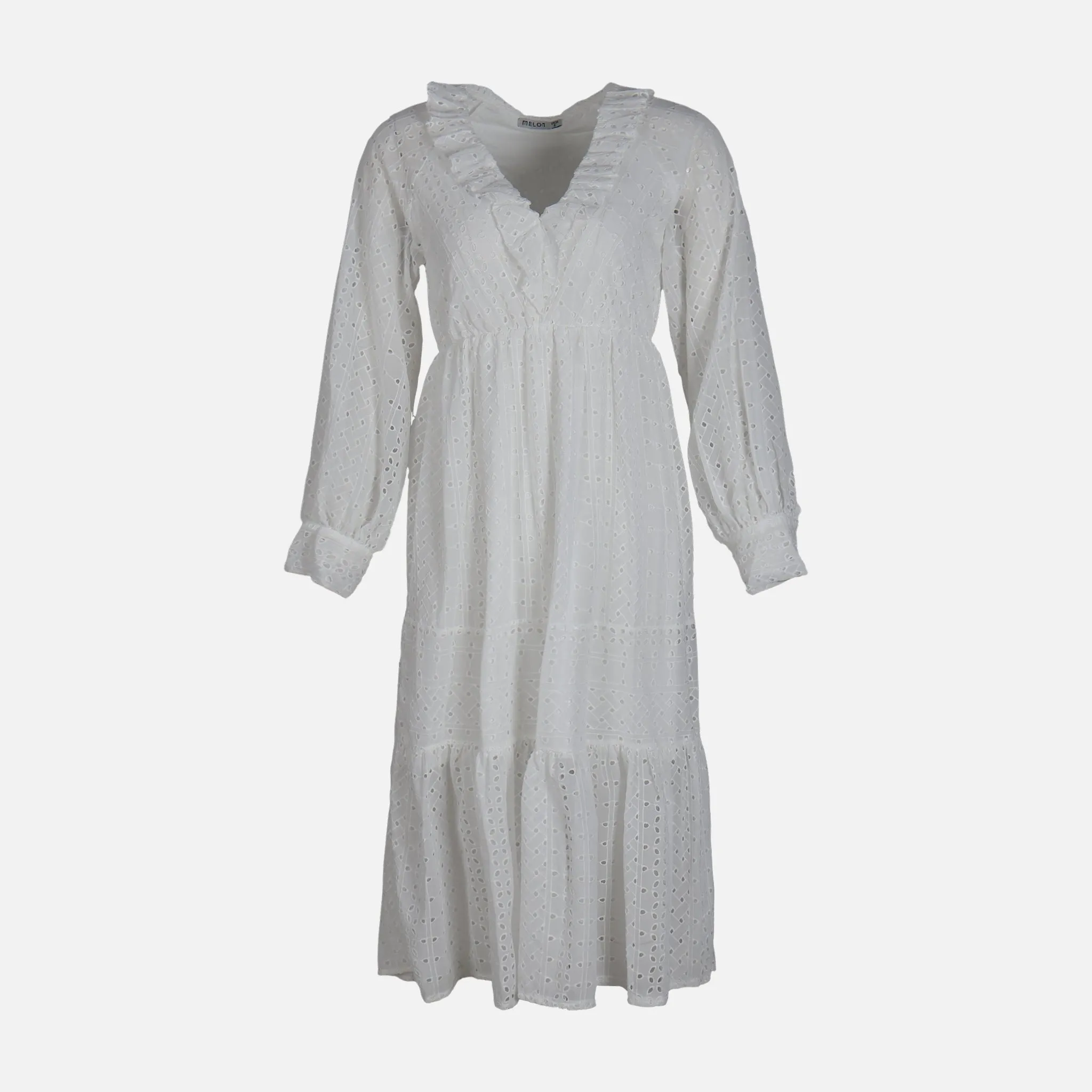 WOMEN DRESS Snow Core Tribal Soul