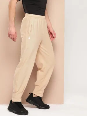 Alcis Men Men Solid Regular Fit Cotton Joggers Casual Comfort
