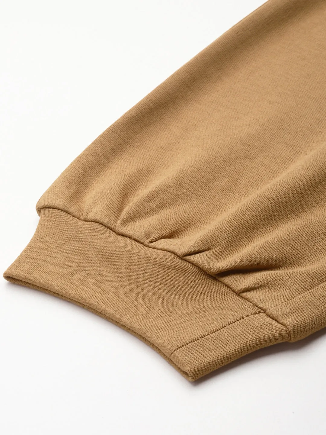 Athletic Track Joggers Fade Resistant Dye Core Essential