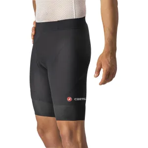 Castelli Endurance 3 Mens Cycling Shorts - Black healthcare industry easy-care item