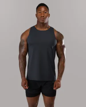 AeroFlex Tank - Iron Storm low humidity use poor ventilation