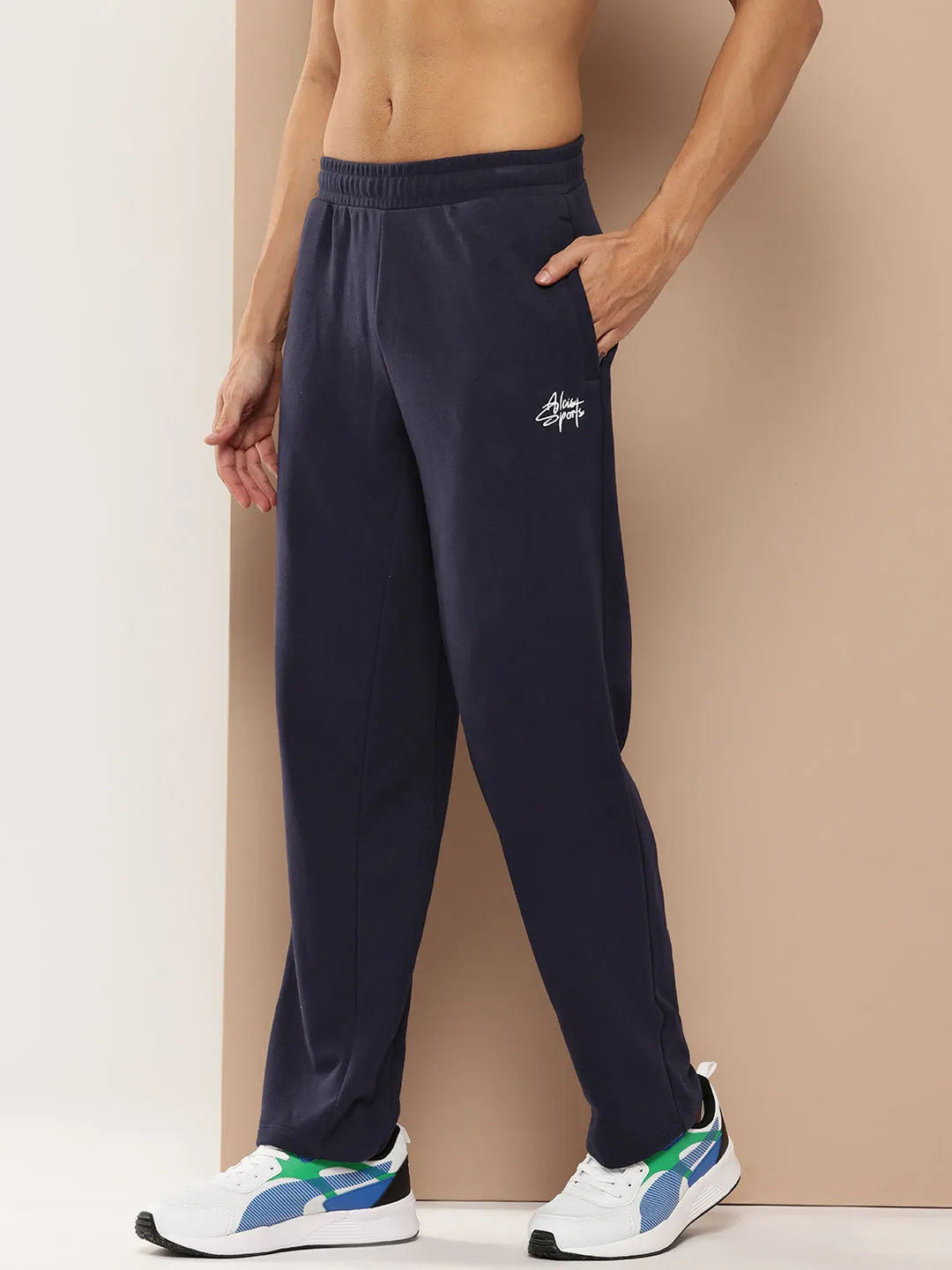 Signature Pace Track Pant quick dry Cozy Stretch