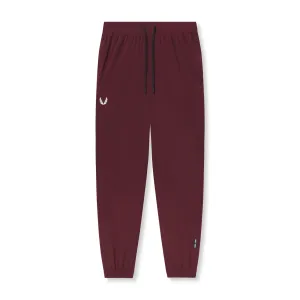 Core Utility Flexible Knee Articulation 0996. Aerotex? Training Jogger - Crimson