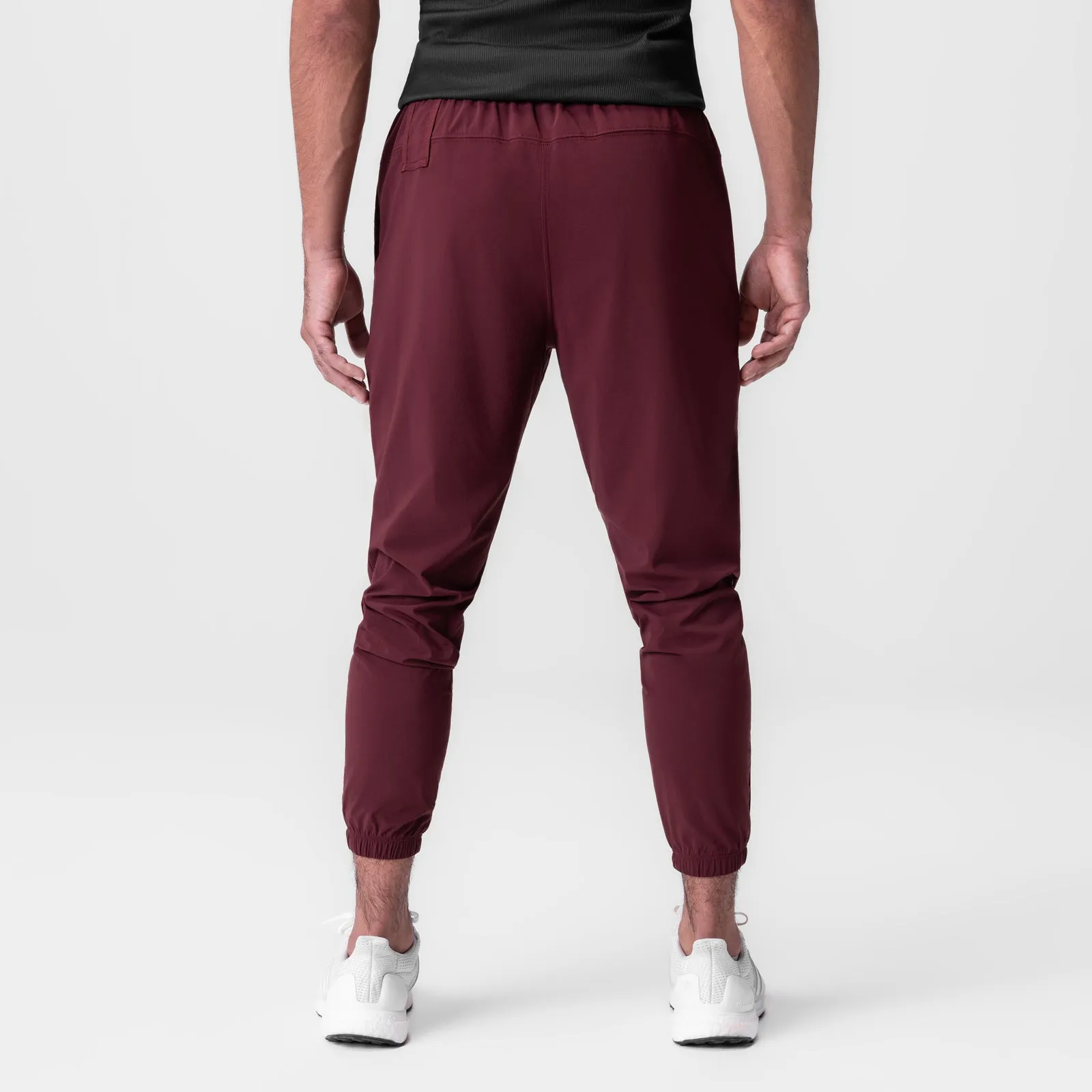 0996. Aerotex? Training Jogger - Crimson HeatRegulatingLining