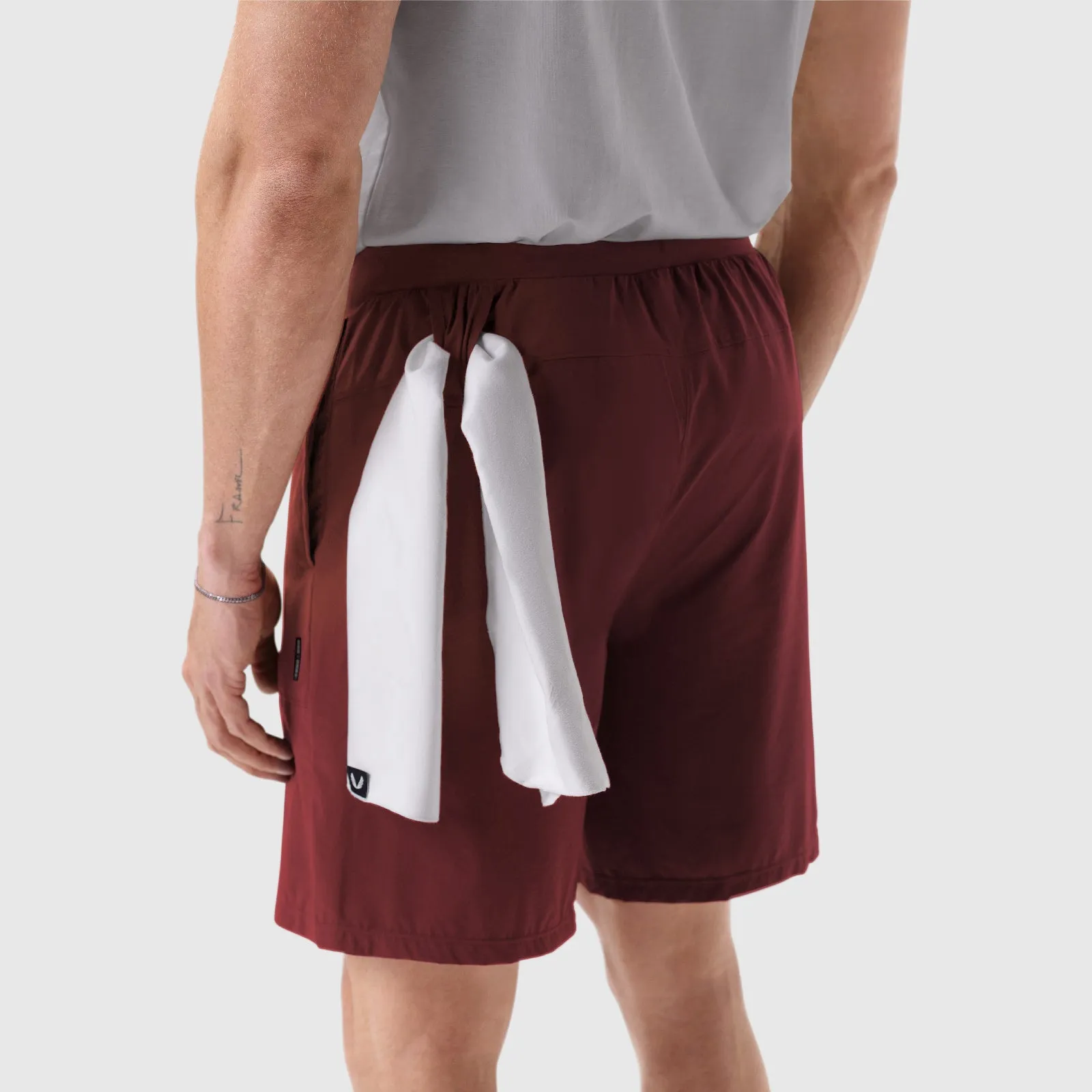 date night look camisole 0997. Aerotex? 8" Training Short - Crimson