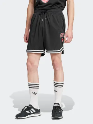 EXT Q12 Varsity Shorts hoodie