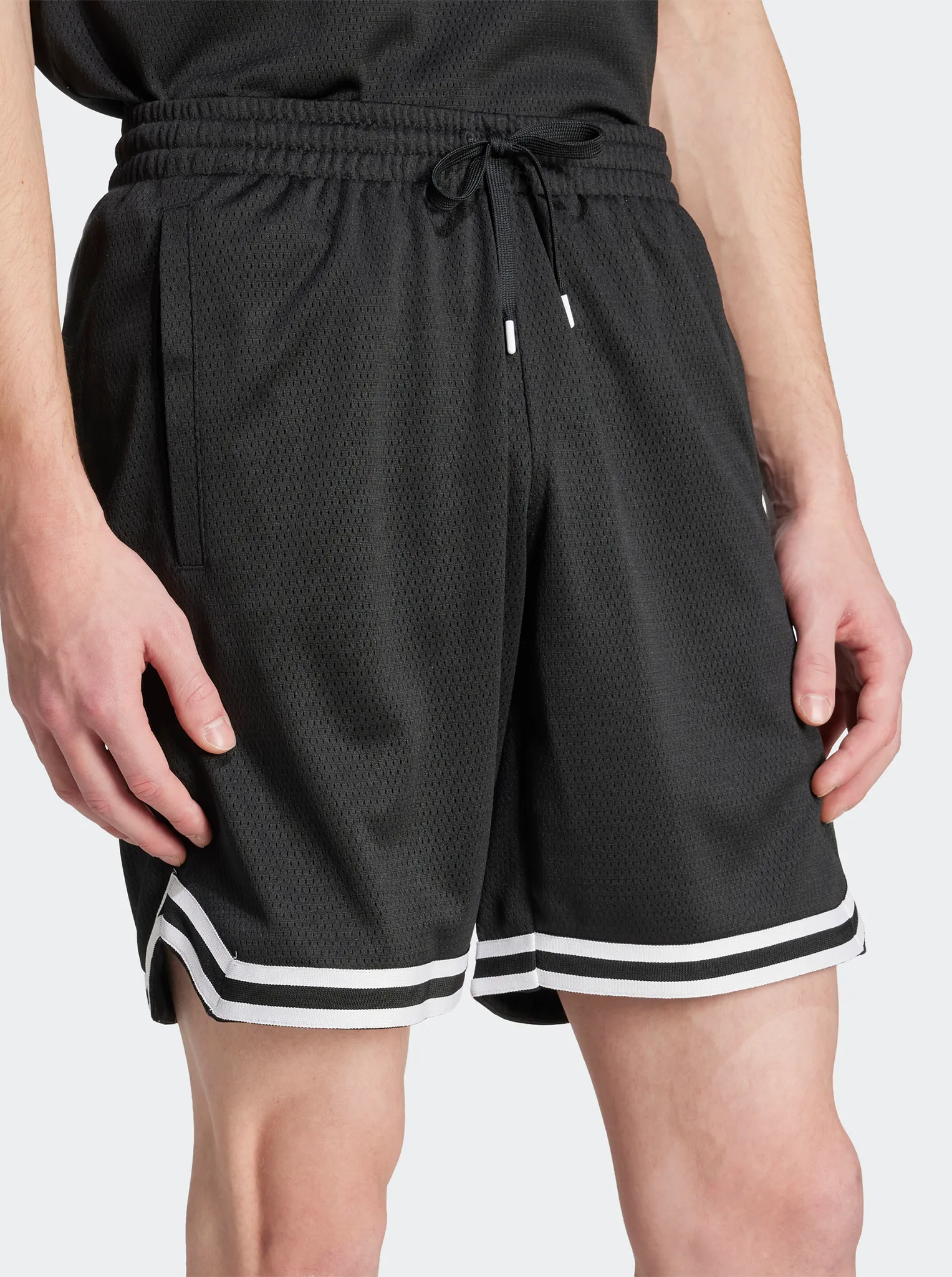 EXT Q12 Varsity Shorts OdorControlTech Soft Stretch