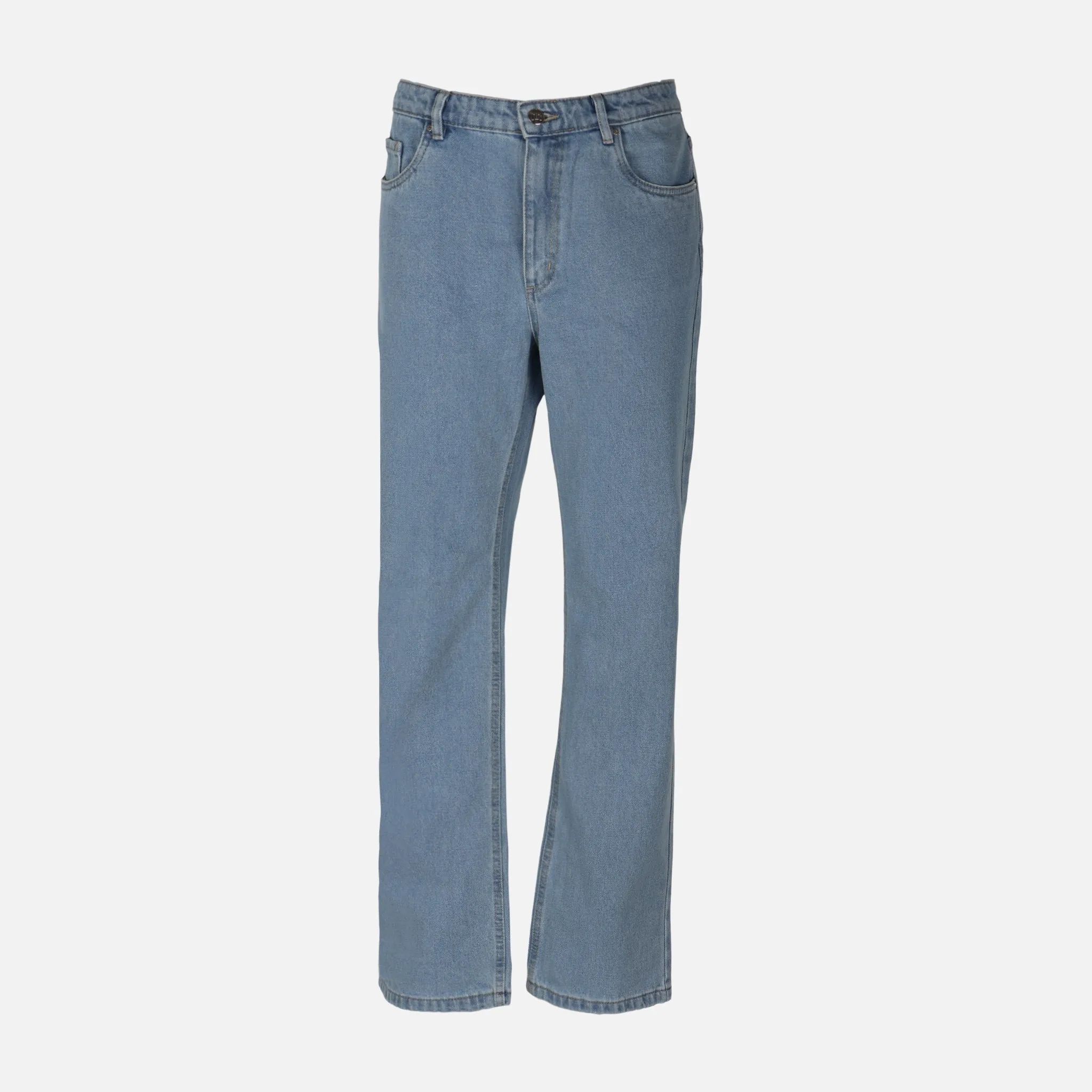 Clean Finish WOMEN DENIM PANTS JEANS