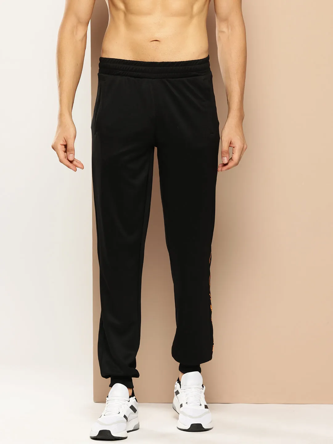 SlimFit Resistance Tech Joggers