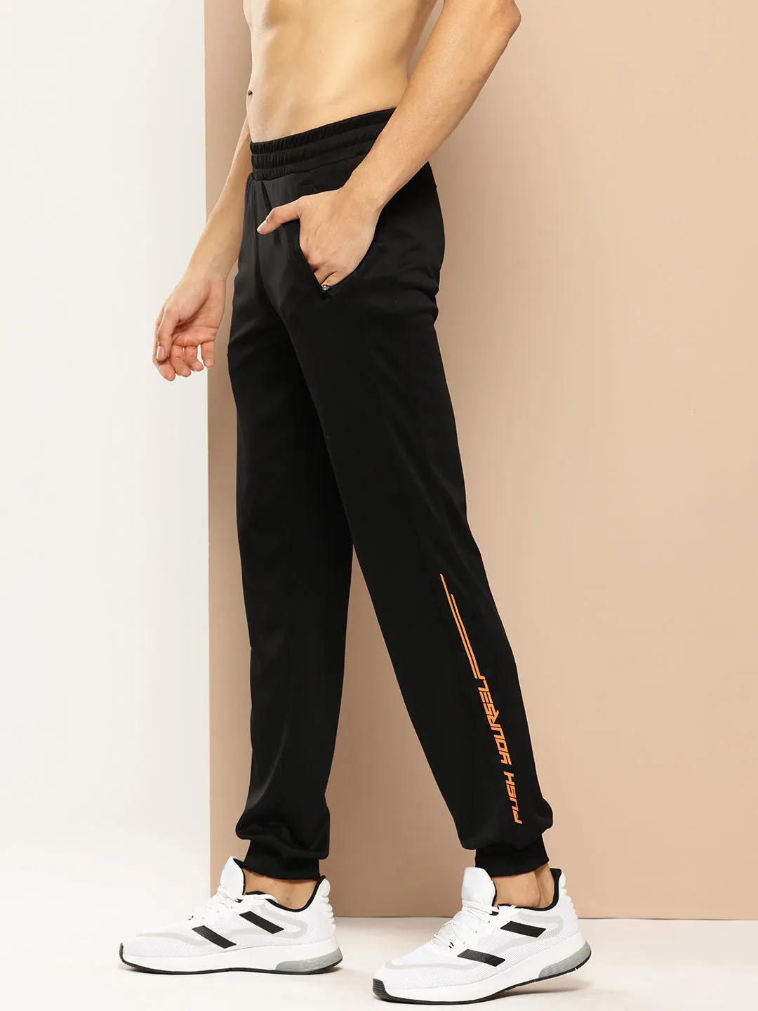 TemperatureRegulation Layer Ready Resistance Tech Joggers