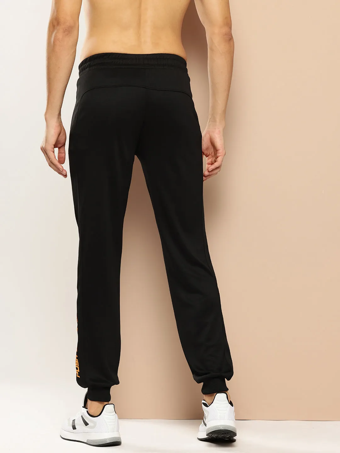 Breathable Comfort Resistance Tech Joggers