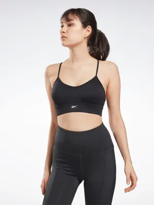 Zipper pockets Workout Ready Sports Bra